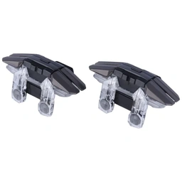 دسته بازی تریگر موبایل PubG انگشتی JS65