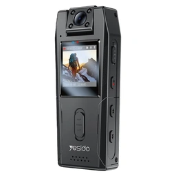 دوربین ثبت وقایع دش کم ورزشی یسیدو YESIDO مدل KM25