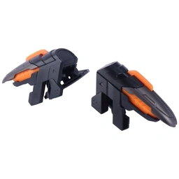 دسته بازی تریگر موبایل PubG انگشتی Memo AK06