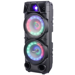 اسپیکر چمدانی بلوتوثی سینگ ای Sing-E ZQS8210