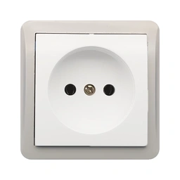 کلید تبدیل رو کار پارت الکتریک مدل شهاب PE 4047