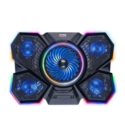 کول پد لپ تاپ هترون HCP126