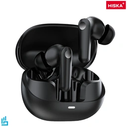ایرپاد(هندزفری بلوتوثی) هیسکا HISKA مدل FX577
