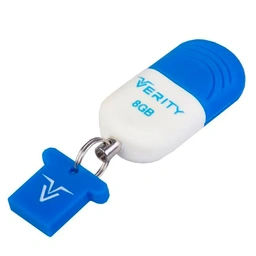فلش مموری 64 گیگ وریتی Verity V905