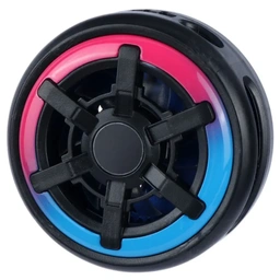 فن خنک کننده رادیاتوری موبایل مدل DY28