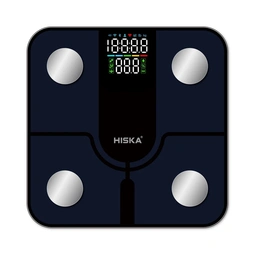 ترازو هوشمند هیسکا hiska HS3000