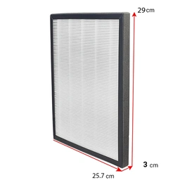 فیلتر دستگاه تصفیه هوا Yesido یسیدو EC23P