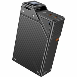 پاوربانک 20000 میلی آمپر ساعت Yesido یسیدو YP76