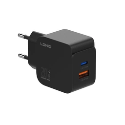 شارژر الدینیو LDNIO Q1