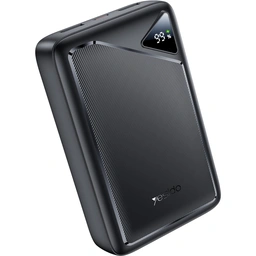 پاوربانک 20000 میلی آمپر ساعت 12 وات یسیدو YESIDO YP81