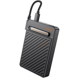 پاوربانک 10000 میلی آمپر ساعت Yesido یسیدو YP78