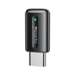 ریموت کنترل مادون قرمز تایپ سی یسیدو EC26C