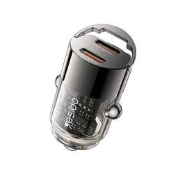 شارژر فندکی Yesido یسیدو Y69