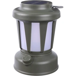 چراغ کمپینگ فانوسی خورشیدی Camping Lamp LY18