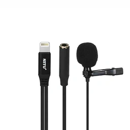 میکروفون سیمی نیتو NITU NM03