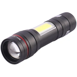 چراغ قوه پلیسی Small Sun ZY-520