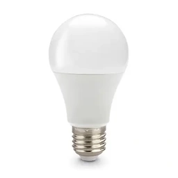 لامپ حبابی 12 وات مهتابی pli