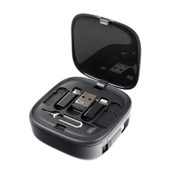 مجموعه لوازم جانبی موبایل هیسکا مدل HR02