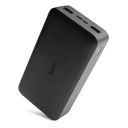 پاور بانک 20000 میلی آمپر ساعت فست شارژ شیائومی Xiaomi Redmi PB200LZM