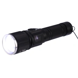 چراغ قوه شارژی Small Sun ZY-S001