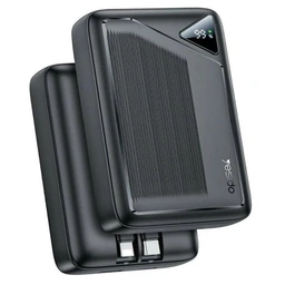 پاوربانک 10000 میلی آمپر ساعت Yesido یسیدو YP84