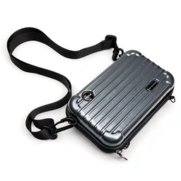 کیف لوازم جانبی بدنه مقاوم هیسکا HR25 HISKA