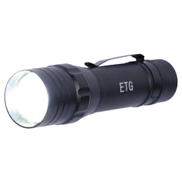 چراغ قوه پلیسی ETG-T619