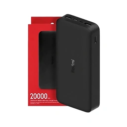 پاور بانک 20 هزار شیائومی Xiaomi Redmi PB200LZM