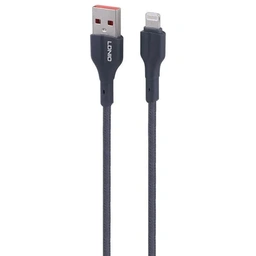 کابل شارژ لایتنینگ (آیفونی) الدینیو LDNIO LS851 Lightning