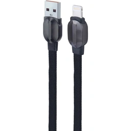 کابل شارژ لایتنینگ (آیفونی) الدینیو LDNIO LS211 Lightning