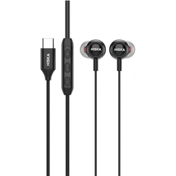 هندزفری سیمی هیسکا HISKA HK717