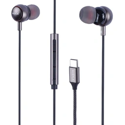 هندزفری سیمی هیسکا تایپ سی HISKA HK747 TC