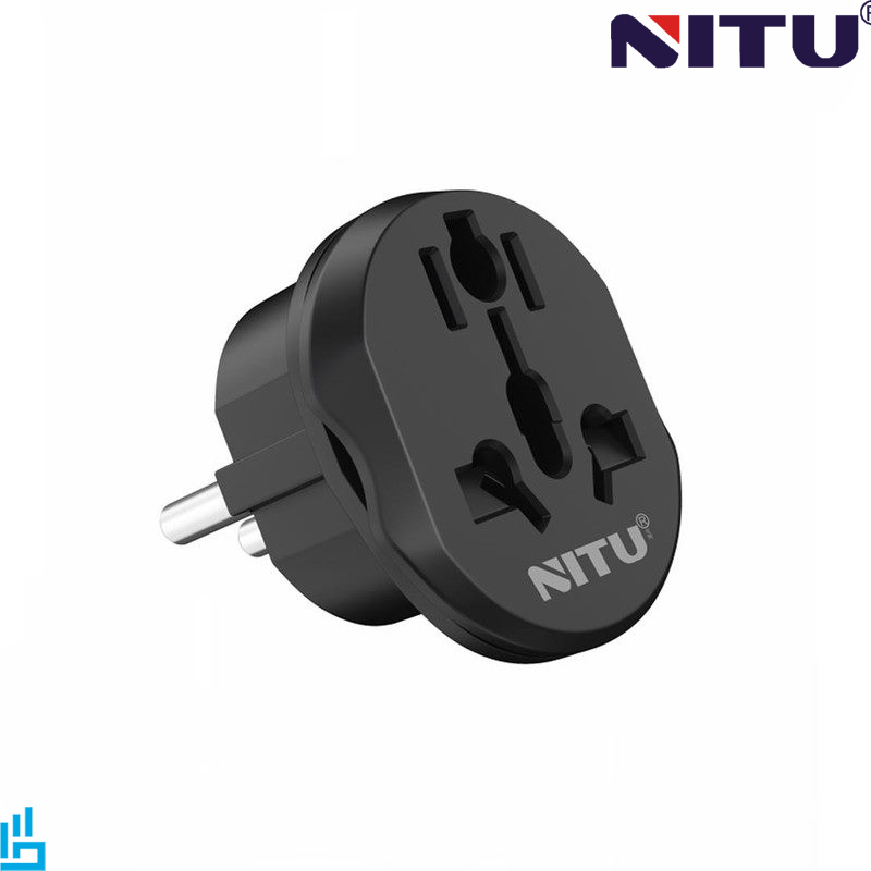 تبدیل برق 3 به 2 نیتو NITU NT-A3