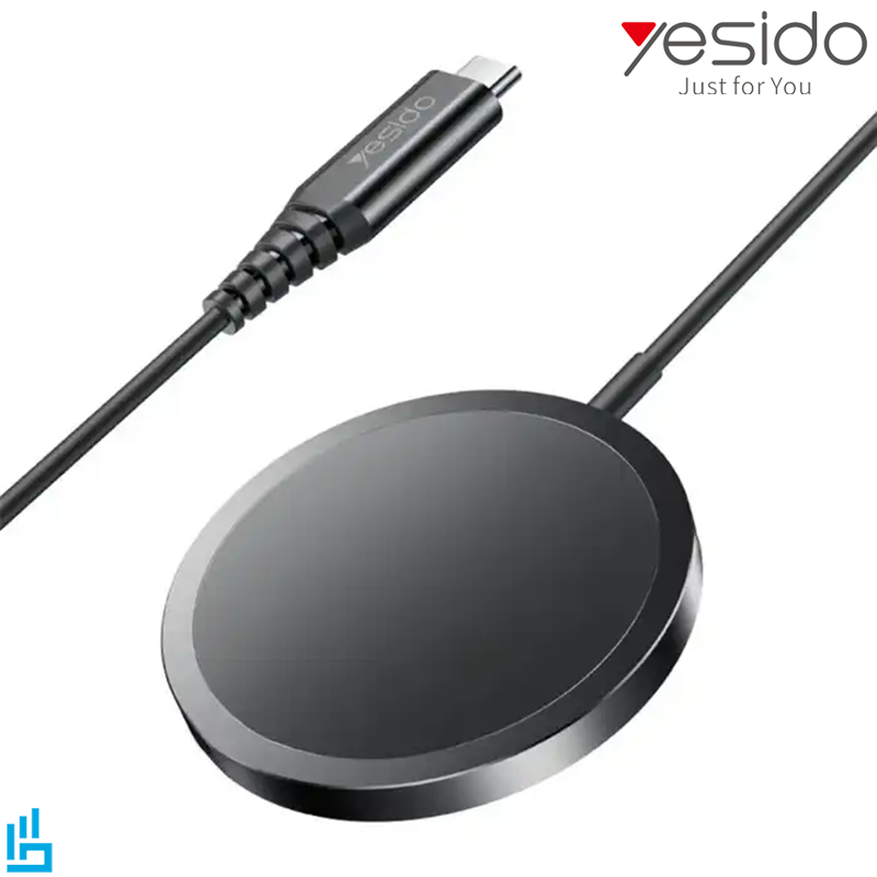 شارژر وایرلس DS21 یسیدو YESIDO