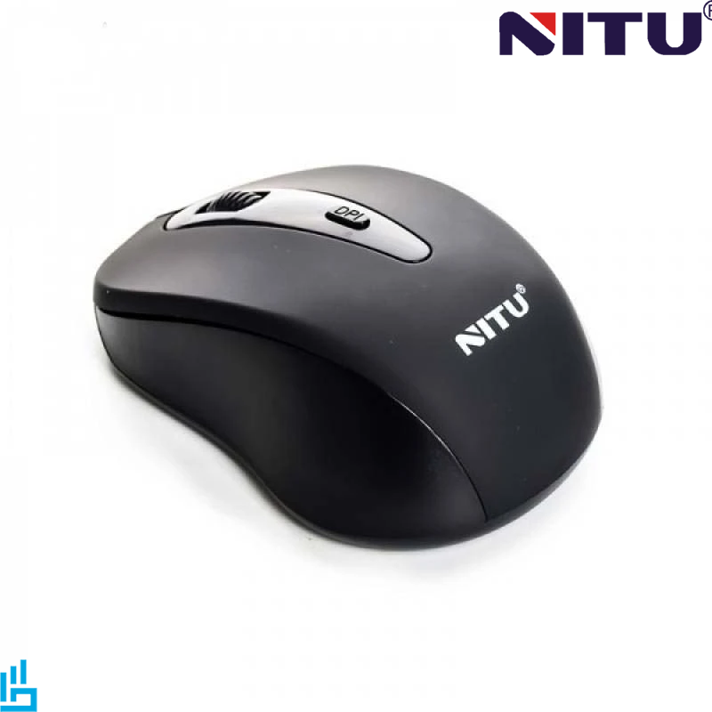 موس وایرلس نیتو NITU NWM03