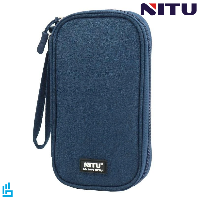 کیف هارد اکسترنال و پاوربانک نیتو NITU NT-Bag01