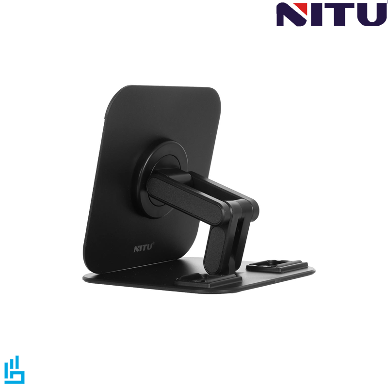 هولدر (پایه نگهدارنده) گوشی موبایل و تبلت NH57 نیتو NITU