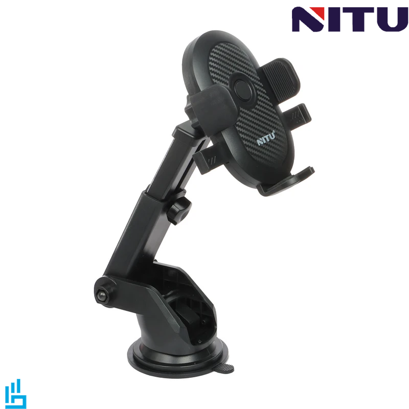 هولدر (پایه نگهدارنده) داشبوردی گوشی موبایل نیتو NITU NH35