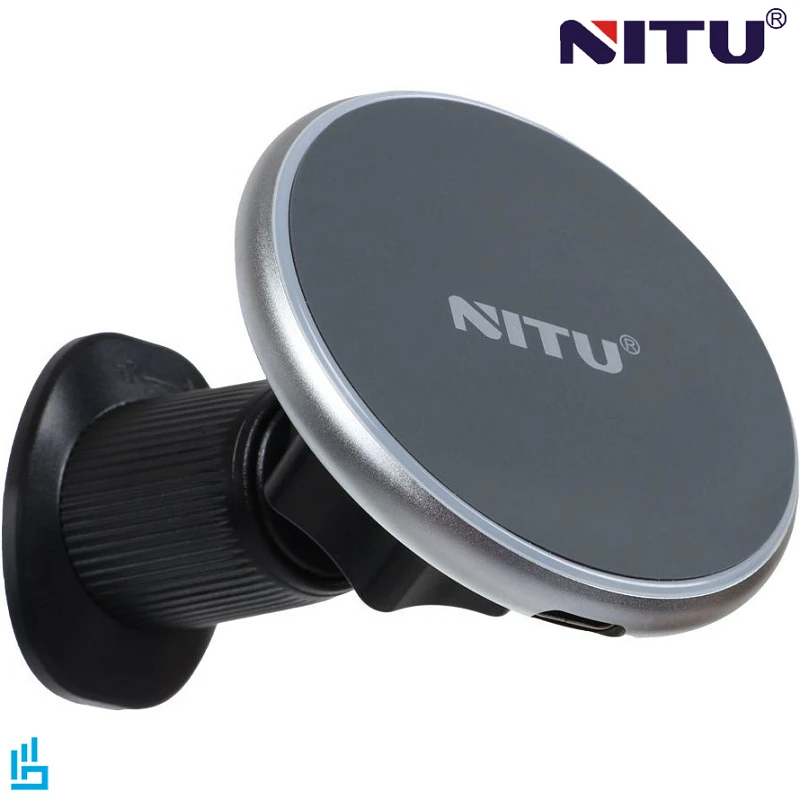 شارژر وایرلس نیتو NITU مدل NCW01