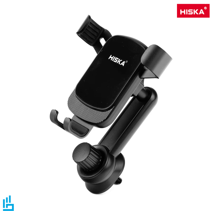 هولدر (نگهدارنده) گوشی موبایل دریچه کولری هیسکا HISKA HK2110