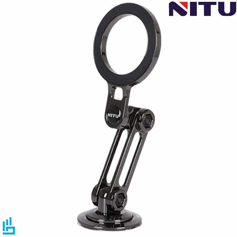 هولدر (پایه نگهدارنده) گوشی موبایل مگنتی نیتو NITU NH56