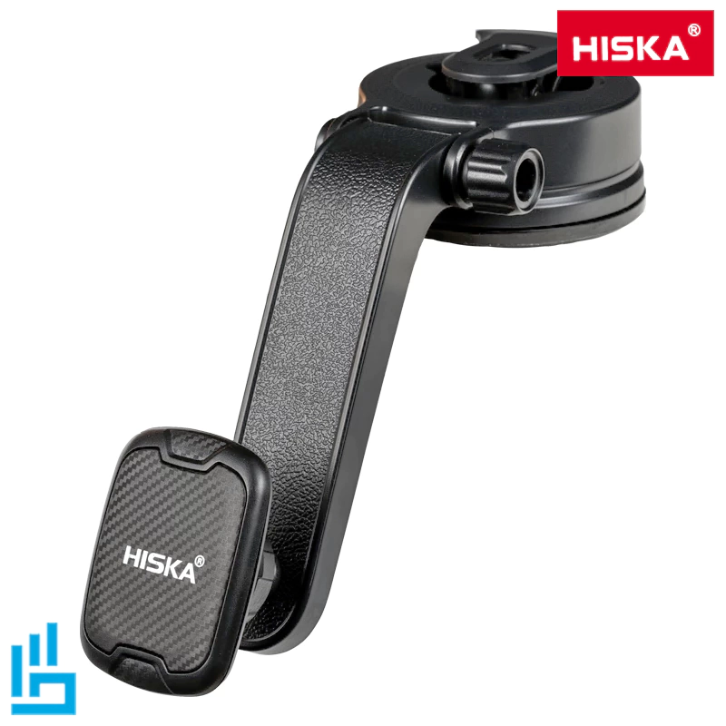 هولدر (پایه نگهدارنده) گوشی موبایل و تبلت HK-2216 هیسکا HISKA | اکسلنت کالا