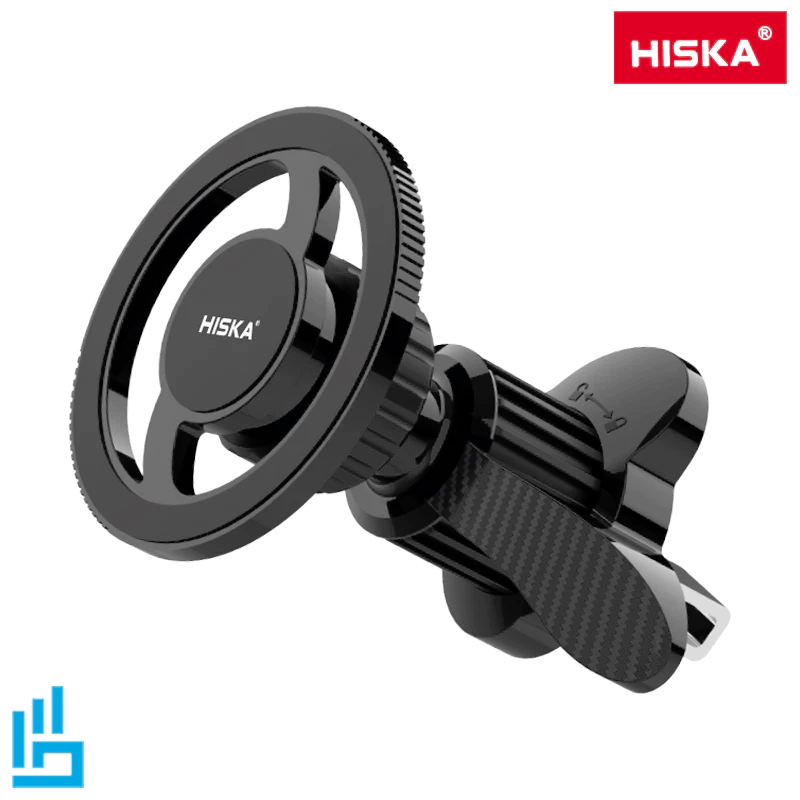 هولدر (پایه نگهدارنده) گوشی موبایل و تبلت HK-2201 هیسکا HISKA | اکسلنت کالا