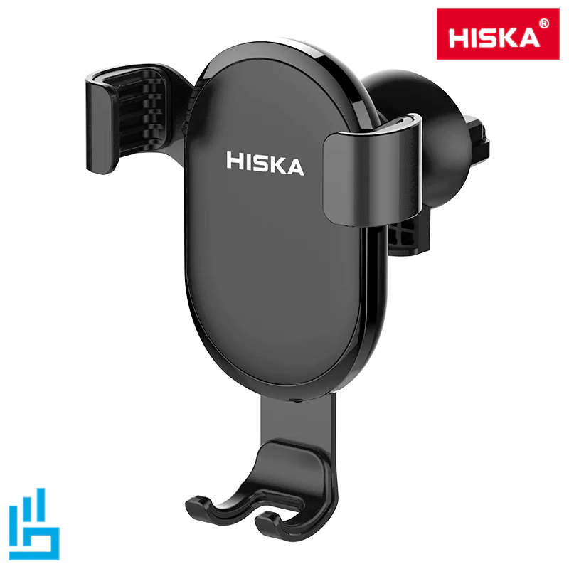 هولدر (پایه نگهدارنده) گوشی موبایل و تبلت HK-2103 هیسکا HISKA | اکسلنت کالا