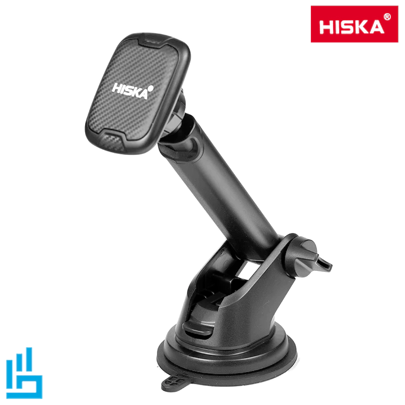 هولدر (پایه نگهدارنده) گوشی موبایل و تبلت HK-2214 هیسکا HISKA | اکسلنت کالا