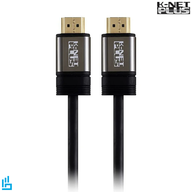 کابل HDMI کی نت پلاس 20 متری | اکسلنت کالا