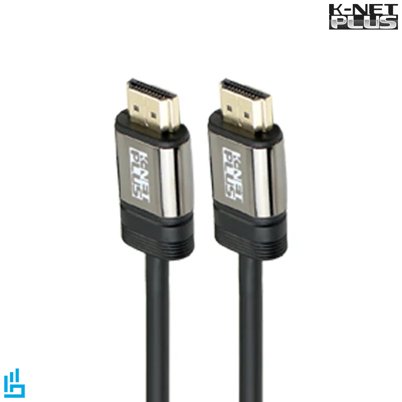 کابل HDMI کی نت پلاس 2 متری | اکسلنت کالا