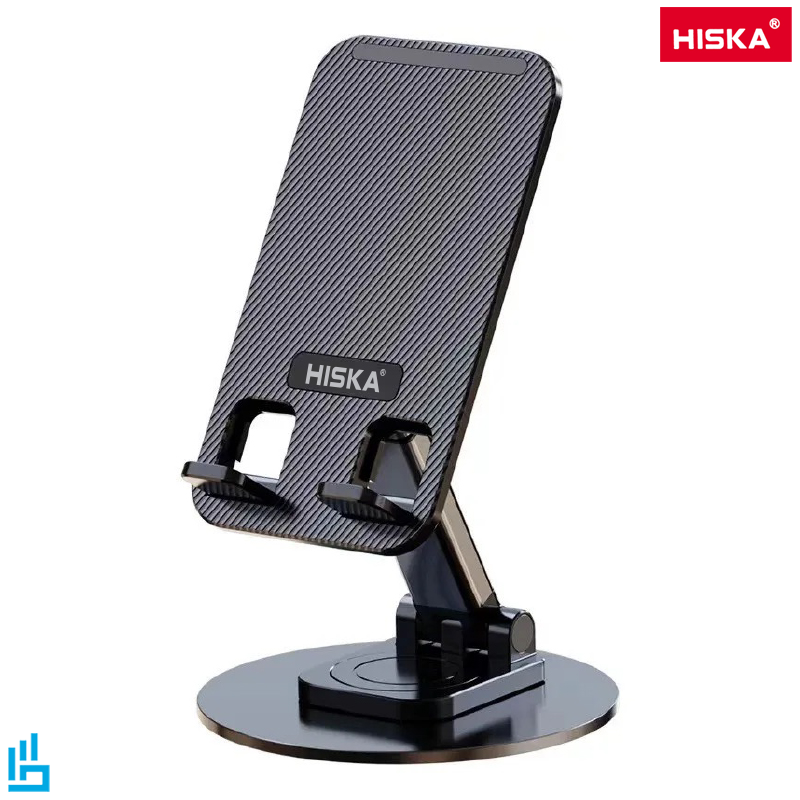 هولدر (پایه نگهدارنده) گوشی موبایل HK-2104 هیسکا HISKA