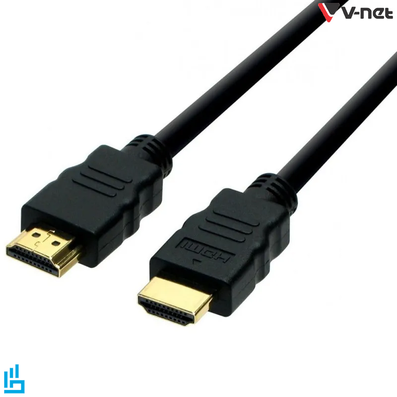 کابل HDMI وی نت 15 متری | اکسلنت کالا