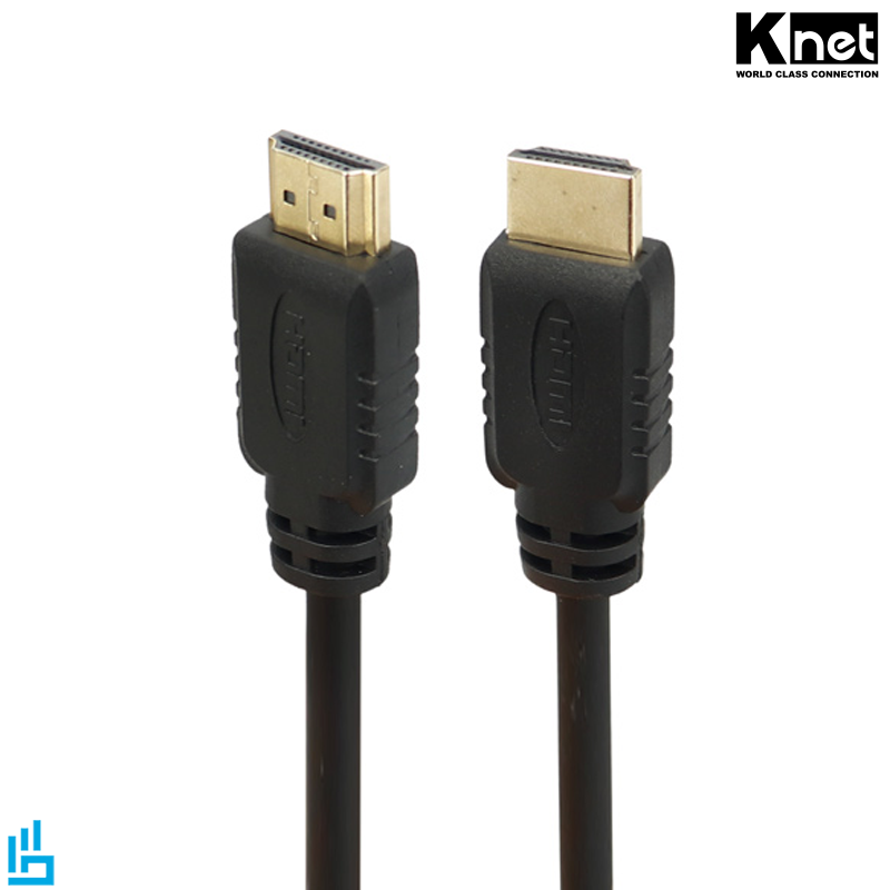 کابل HDMI کی نت 3متری 4K KNET